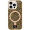 TPU чохол Bling World Rock Diamond with MagSafe для Apple iPhone 13 Pro (6.1«)