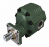 Шестеренчатый насос Hipomak 40-й серии DPAD 40-63 ISO