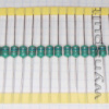 Дроссель EC46 2,7mH ±10% 75mA 18Ohm (KLS18-EC46-272K-A)аксіальний
