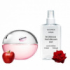 Donna Karan New York Be Delicious Fresh Blossom Парфюмированная вода 110 ml