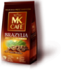 Кава в зернах MK Cafe Brazylia 250