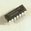 LM324N DIP-14 China