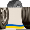 245/70 R19.5 Continental Conti Urban HA3 136/134M Универсальная шина