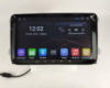 Автомагнітола штатна Volkswagen 2013-2015 SLOD Android 10.1 (4/32)