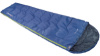 Спальний мішок High Peak Easy Travel/+12°C Blue/Dark Blue Left (20090)