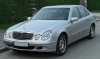 Чип тюнинг прошивки Mercedes E 350 420 500 Bosch от CarMaster