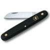 Нож Victorinox Floral Matt Black Blister (3.9050.3B1)