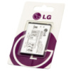 Аккумулятор LG LGIP-400N 1500 mAh GX500, E720, GM750 бу