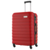 Валіза Semi Line 26« (L) Red (T5578-5)