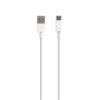 Кабель USB Type-C 0,3m