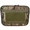Сумка під планшет Cordura 1000D, мультикам (LE3609)