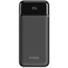 Power Bank Sigma X-Power 30000mAh Black (SI30A4QL) (Код товару:43897)