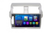 Автомагнітола штатна Toyota Prado 150 2014-2017 (10«) +CAN Android 10.1 (4/32)