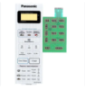 Сенсорная панель для СВЧ печи NN-ST337M Panasonic F630Y8T10SZP