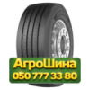 385/55R22.5 Evergreen Line route ETL23 160K PR20 Рулевая грузовая шина