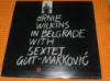 Ernie Wilkins in Belgrade With Sextet Gut - Markovic