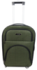 Маленька тканинна валіза на колесах 42L Gedox хакі