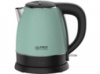 Чайник электрический First FA-5407-3GN 1.2 л зеленый