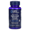 Life Extension High Potency Optimized Folate 8,500 mcg DFE 30 таблеток