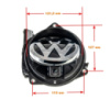 Камери заднього виду Skoda, Volkswagen, Audi A3 AHD 720/1080.LS-8011