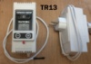Терморегулятор, розеточный, TR13, для обогревателей, теплых полов, инкубаторов