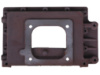 Пластина базовая (бачок радиатора нижний) м/б 180N Y-BOX AMG-2