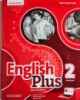 Робочий зошит English Plus 2nd Edition 2: Workbook (Oxford)