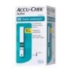 Тест-смужки Accu Chek Active 50 шт