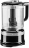 Кухонный комбайн KitchenAid 5KFC0516EOB 240 Вт черный