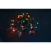 Электрическая гирлянда YES Колольчик 801063 2.3 м 50 LED