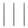 Набор бит для мультитула Leatherman 3шт MINI крестовая PHILLIPS и плоская (931022)