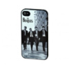 Кришка для Iphone 4S «Beatles walking»