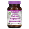 Bluebonnet Buffered Chelated Magnesium 60 капсул