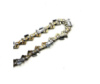 Ланцюг пильний 3/8, 1.3mm, 54зв, RS, під шину 14 (35см) (золота) (Valbro) SVET