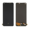 Дисплей для Oppo Reno 8T (4G) с чёрным тачскрином OLED