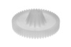 Шестерня редуктора Philips HR7755