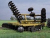 -Культиватор Agroland K10 (аналог Great Plains 6544)-Дисковая Борона Agroland Б40 (аналог JOHN DEERE 637)