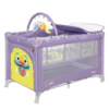 Манеж Carrello Molto CRL-11604 (orchid purple)