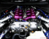 Двигатель Nissan VR38DETT и его тюнинг