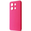 Чохол WAVE Full Silicone Cover для Xiaomi Redmi Note 13 4G Pink (Код товару:37799)