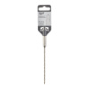 Бур SDS-PLUS Contractor MILWAUKEE діаметр 5x160х100мм