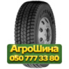 295/80R22.5 Firestone FD600 152/148M Ведущая грузовая шина