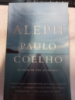 Aleph by Paulo Coelho