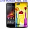 Чехол Sony Xperia M C1905 / C1904,Sony Xperia M Dual C2005