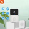 Беспроводной дверной видеозвонок WiFi Smart Doorbell M6