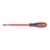 Викрутка з тригранною рукояткою ізольована VDE MILWAUKEE, SL 1,6х8,0х175мм