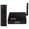 ТВ-приставка Tanix TX68 4/64GB Black