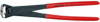 Кліщі арматурні особливої потужності діаметр 3,3мм KNIPEX 99 11 250 SB, (25мм), фосфатовані