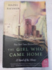 The Girl Who Came Home by Hazel Gaynor