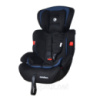 Автокресло BABYCARE Comfort BC-11901/1 Blue группа 1+2+3 Синий